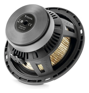 Kit 3 vias Focal Flax evo PS-165 F3e