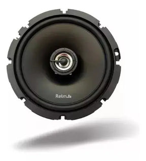 Alto-falante Relm Coaxial 6pol RS6.5FSX Tech Audio Pró