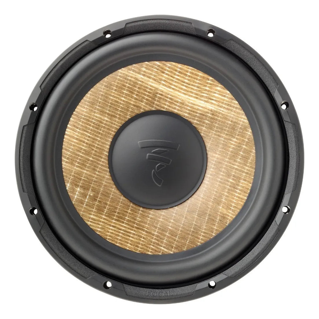 Subwoofer Focal Flax Evo P 25 FSE Shallow 10 pol