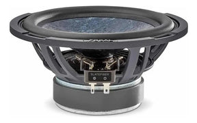 Kit duas vias Focal Slatefiber PS165SF