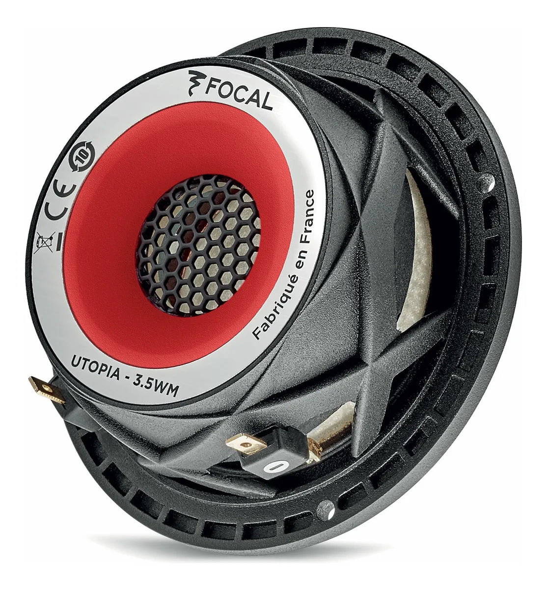 Midrange Focal Utopia 3.5WM BE M (Unit)