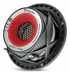 Midrange Focal Utopia 3.5WM BE M (Unit)