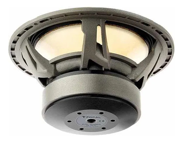 Kit duas vias Focal K2 Power Es 165K2 Evo 6pol