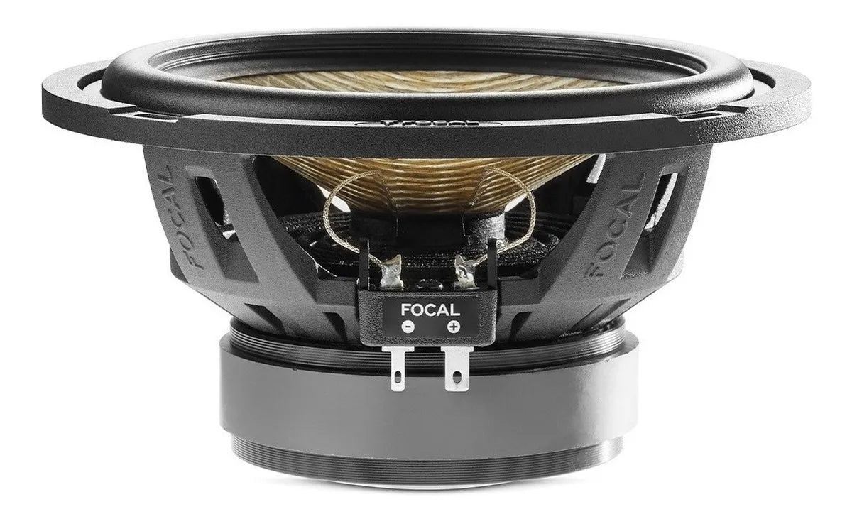 Kit duas vias Focal Flax evo PS 165FXE