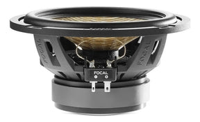 Kit duas vias Focal Flax evo PS 165FXE