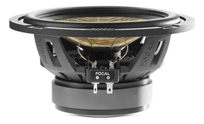 Kit 3 vias Focal Flax evo PS-165 F3e