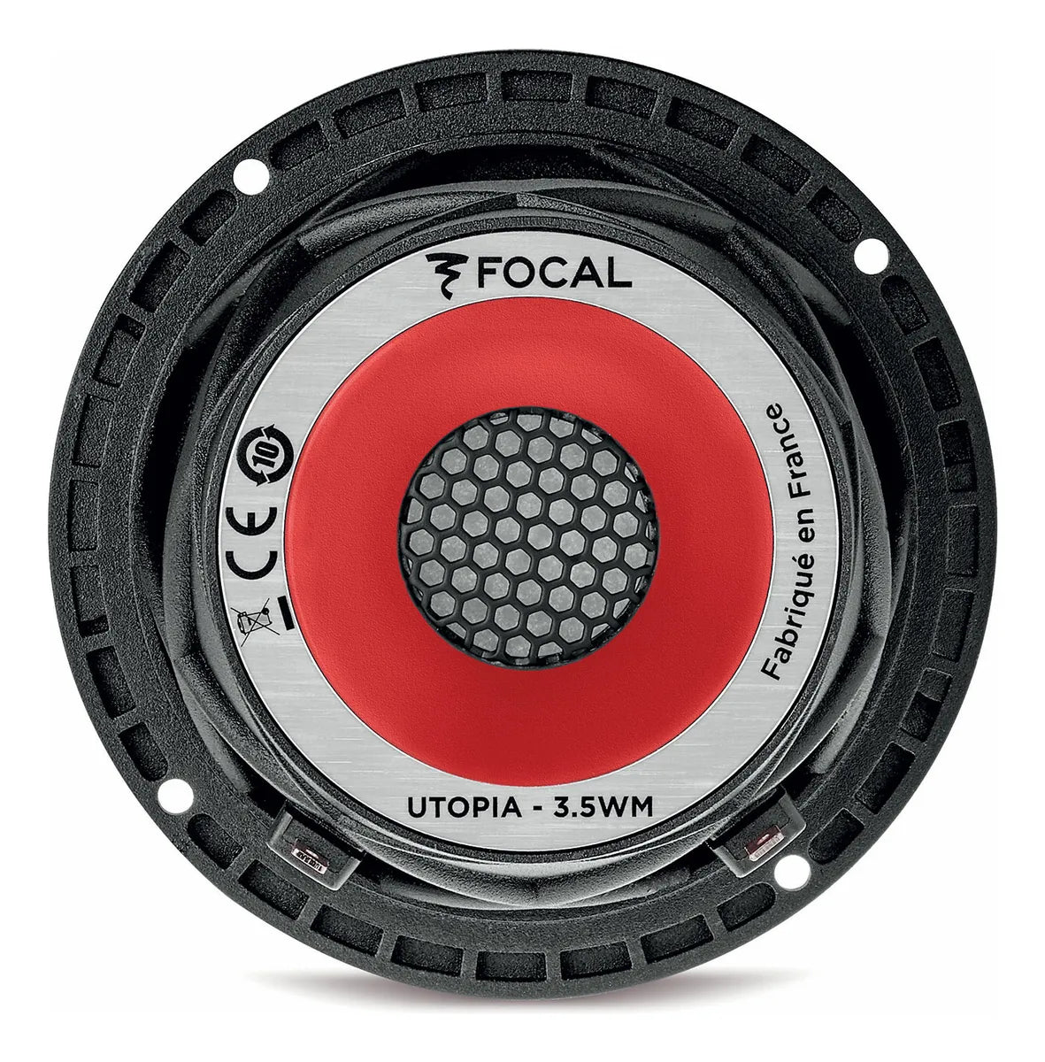 Midrange Focal Utopia 3.5WM BE M (Unit)
