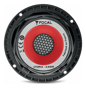 Midrange Focal Utopia 3.5WM BE M (Unit)