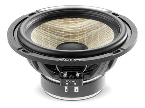 Kit duas vias Focal Flax evo PS 165FE