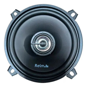 Alto-falante Relm Coaxial 5 pol RS 5 CX Tech Audio Pró