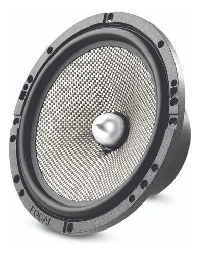 Kit duas vias Focal access 165AS