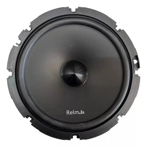Kit duas vias Relm 6pol RS6.5F 2W Tech Audio Pró