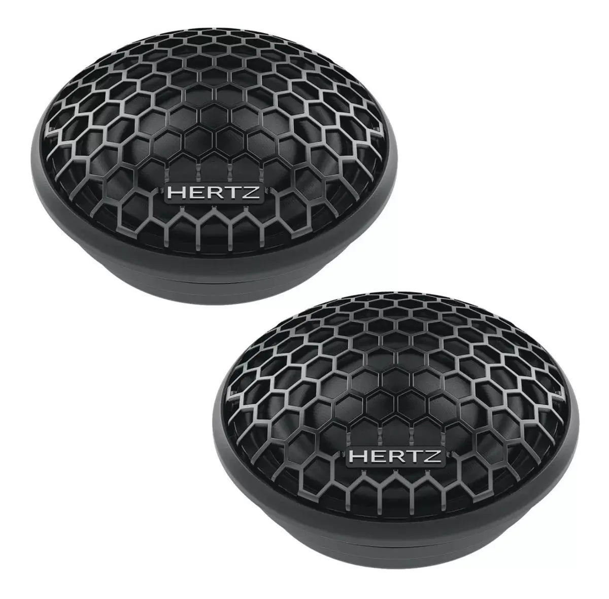 Kit tweeter Hertz C26 Tech Audio Pró