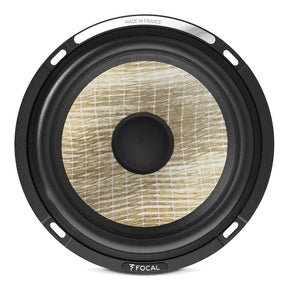 Kit duas vias Focal Flax evo PS 165FE