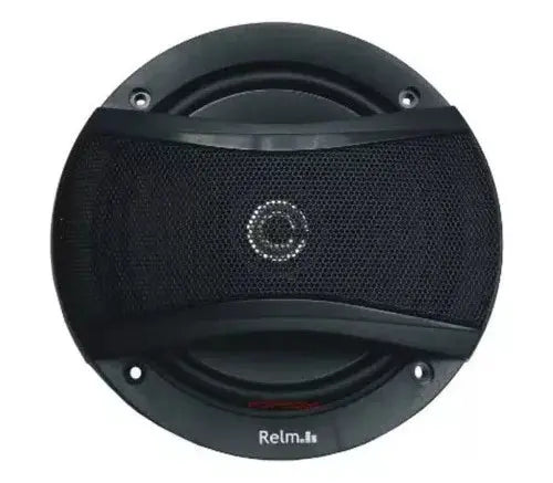 Alto-falante Relm Coaxial 6pol RS6.5FSX Tech Audio Pró
