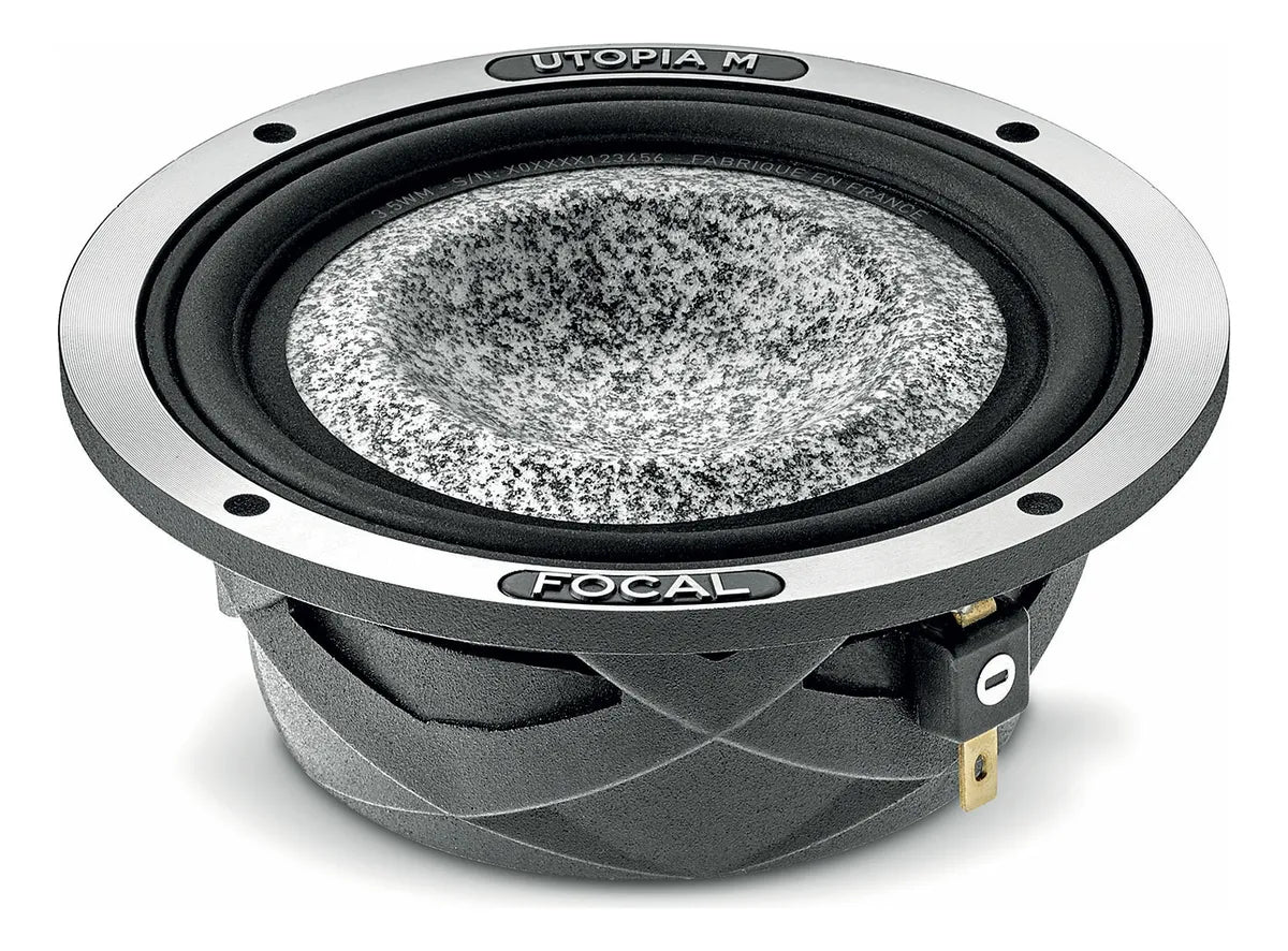 Midrange Focal Utopia 3.5WM BE M (Unit)