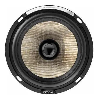 Kit coaxial Focal Flax evo PC 165FE