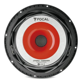 Subwoofer Focal Utopia SUB10WM 10pol