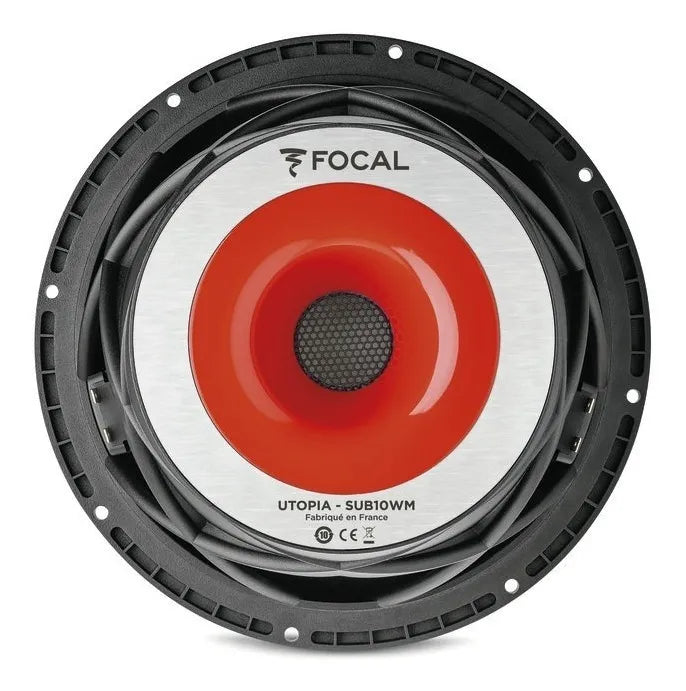 Subwoofer Focal Utopia SUB10WM 10pol