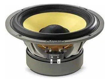 Kit 3 vias Focal Elite K2 Power Es 165 Kx3