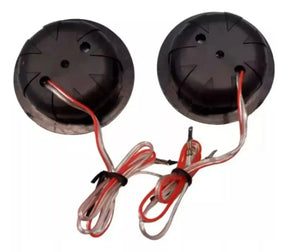 Kit mini tweeter Relm HT 25 Tech Audio Pró