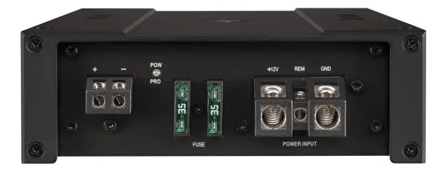 Amplificador Helix M-ONE classe D