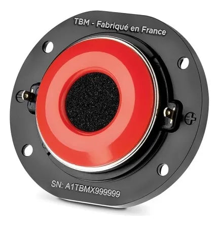 Kit tweeter Focal utopia BE M TBM Beryllium