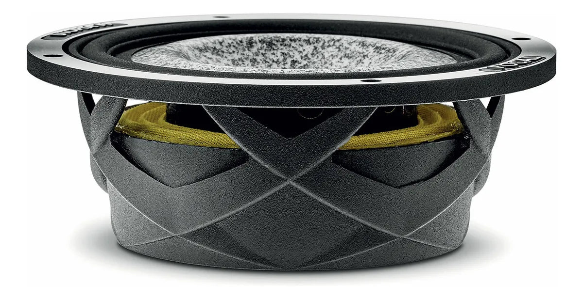 Midrange Focal Utopia 3.5WM BE M (Unit)