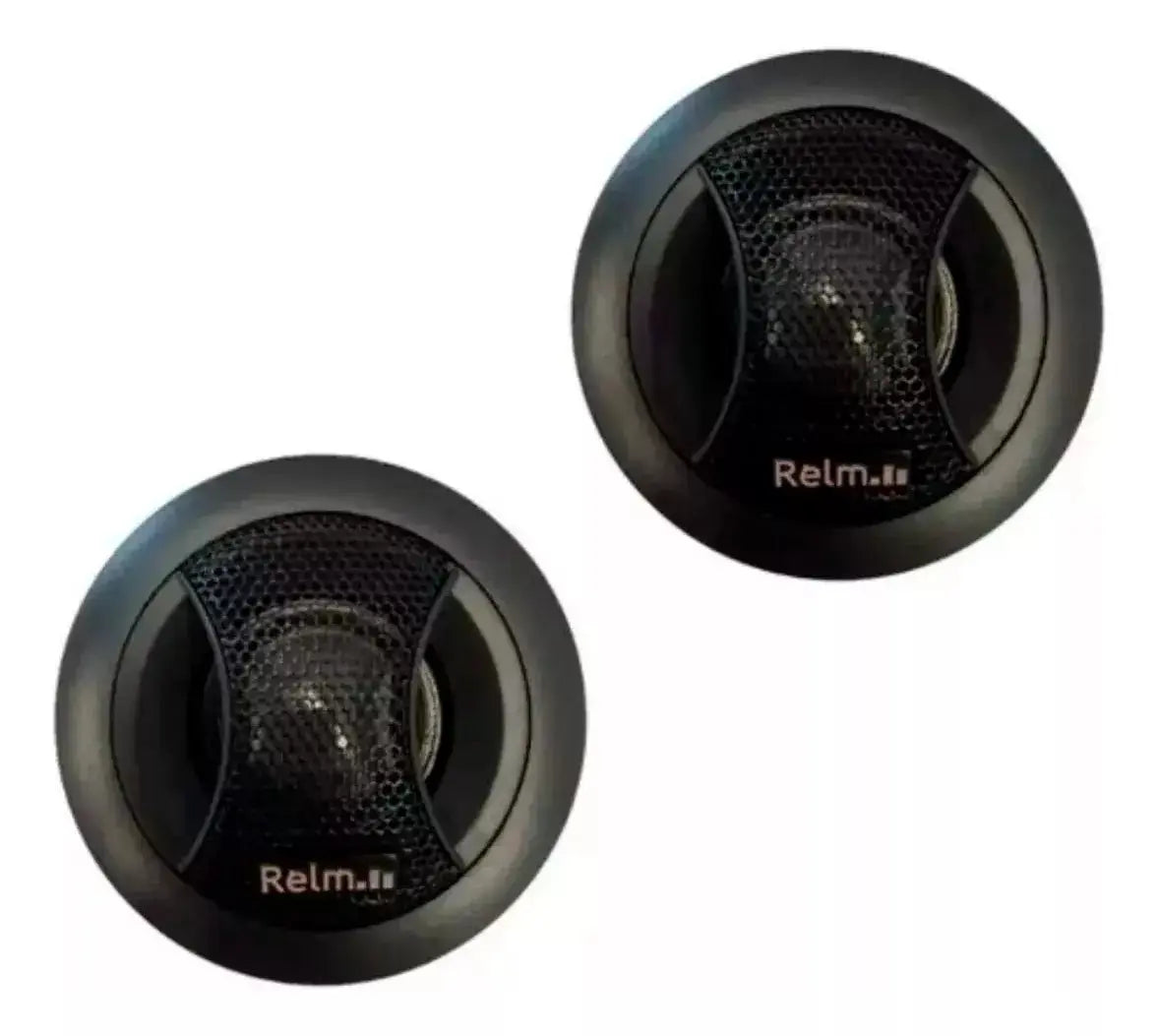 Kit mini tweeter Relm HT 25 Tech Audio Pró