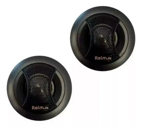 Kit mini tweeter Relm HT 25 Tech Audio Pró