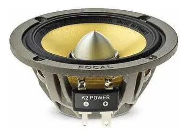 Kit 3 vias Focal Elite K2 Power Es 165 Kx3