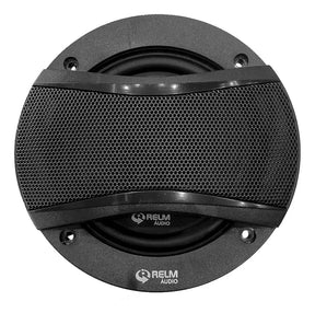 Kit duas vias Relm 5pol RS5 2W Tech Audio Pró