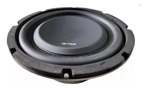 Subwoofer 8" Relm Bobina dupla 4 ohms RS 844 SB Tech Audio Pró