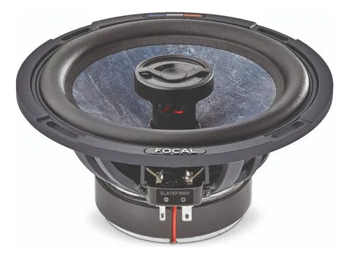 Kit coaxial Focal Slatefiber PC165SF