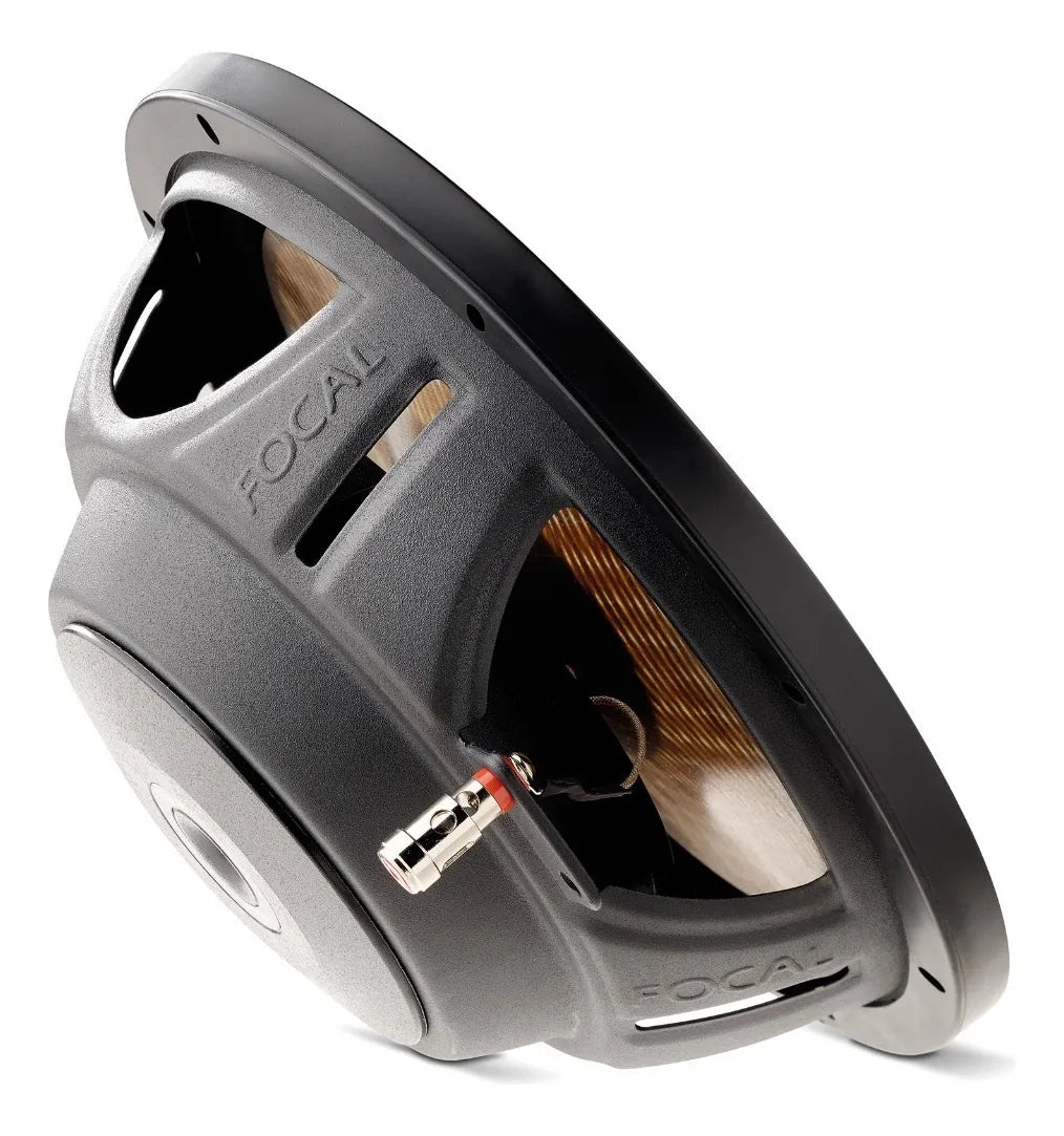 Subwoofer Focal Flax Evo P 25 FSE Shallow 10 pol
