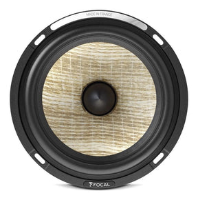 Kit duas vias Focal Flax evo PS 165FXE