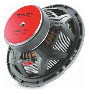 Kit 3 vias Focal Access 165AS3