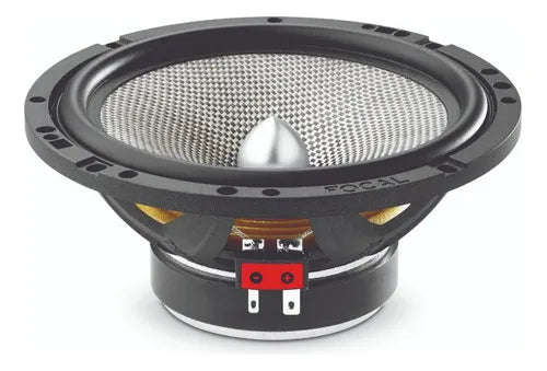 Kit duas vias Focal access 165AS