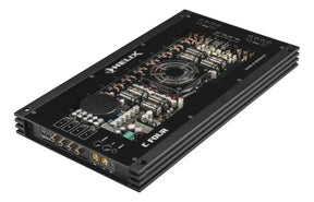 Amplificador Helix C-Four Classe AB