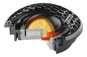Kit tweeter Hertz C26 Tech Audio Pró