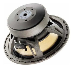 Kit duas vias Focal K2 Power Es 165K2 Evo 6pol