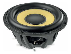 Subwoofer Focal K2 power 25KXS slim 10pol