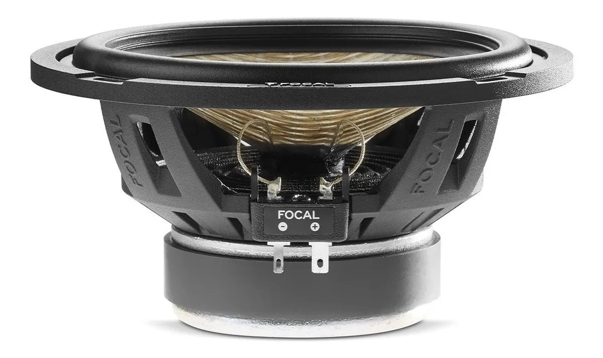Kit duas vias Focal Flax evo PS 165FE