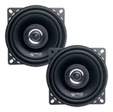 Alto-falante Coaxial 4" Relm RS 4 CX Tech Audio Pró