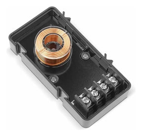 Kit duas vias Focal Slatefiber PS165SF