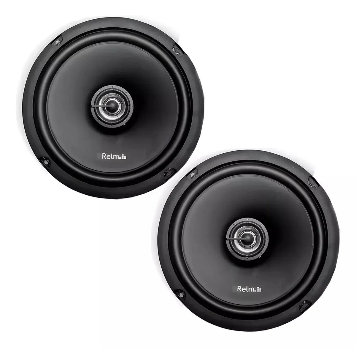 Alto-falante Relm Coaxial 6,5pol RS6.5CX Tech Audio Pró