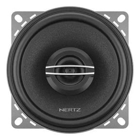 Alto-falante 5pol Coaxial Hertz Cento CX100 Tech Audio Pró