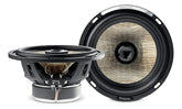 Kit coaxial Focal Flax evo PC 165FE