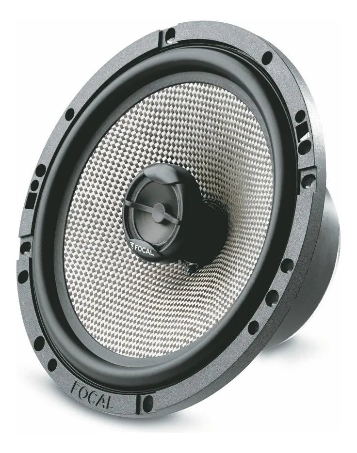 Kit coaxial focal access 165AC