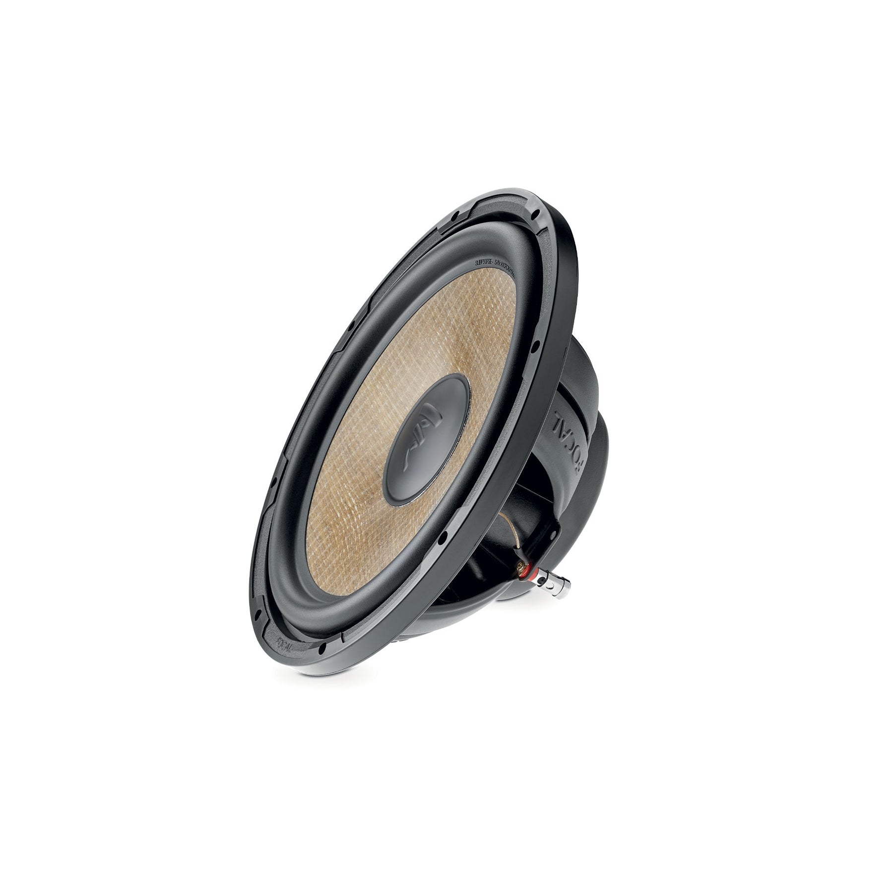 Subwoofer Focal P 30 FSE Shallow 12pol
